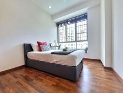 Ris Grandeur (D18), Condominium #533868521